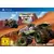 PS4 Games - Monster Jam Steel Titans Collector\'s Edition