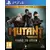 PS4 Games - Mutant Year Zero Road to Eden - Deluxe Edition