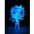 POP! Animation - Rick and Morty - Hologram Rick Clone GITD
