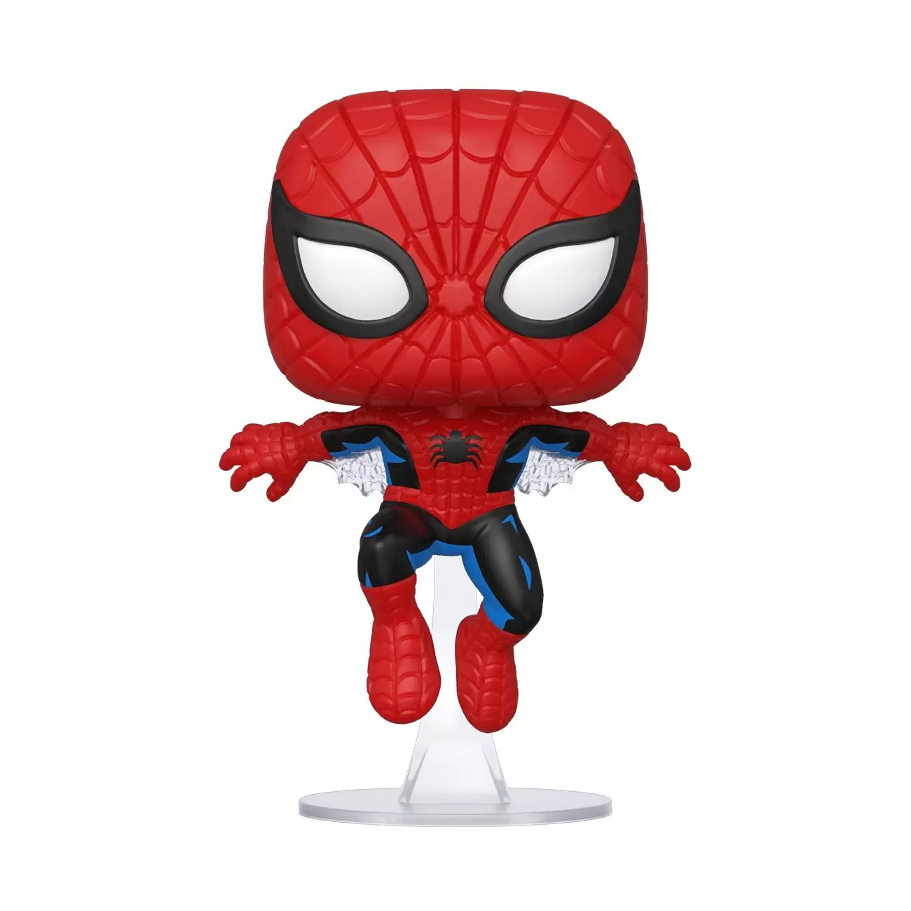 POP! MARVEL - Marvel 80th - Spider-Man First Appearance