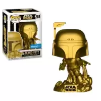 Jango Fett (Gold)