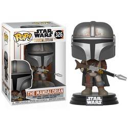mandalorian funko pop checklist