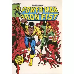Power Man et Iron Fist