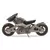 Toybox Disney - Captain America Motorcycle Set
