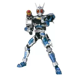 Kamen Rider G3-X - S.H. Figuarts