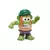 Mr. Potato Head - The Incredible Hulk - Mr Potato Head - Poptaters