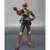 Kamen Rider - Kamen Rider Den-O - Kamen Zeronosu form zero