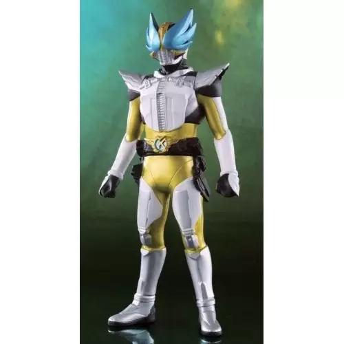 Kamen Rider - Kamen Rider Denoh Wing form