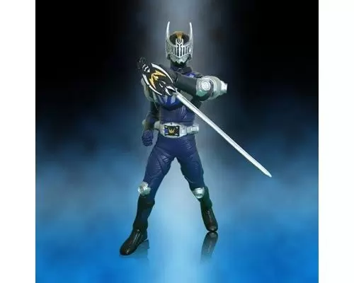 Kamen Rider - Kamen Rider Knight Sofubi-Damashii VOL.32