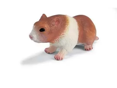 Farm World - Hamster