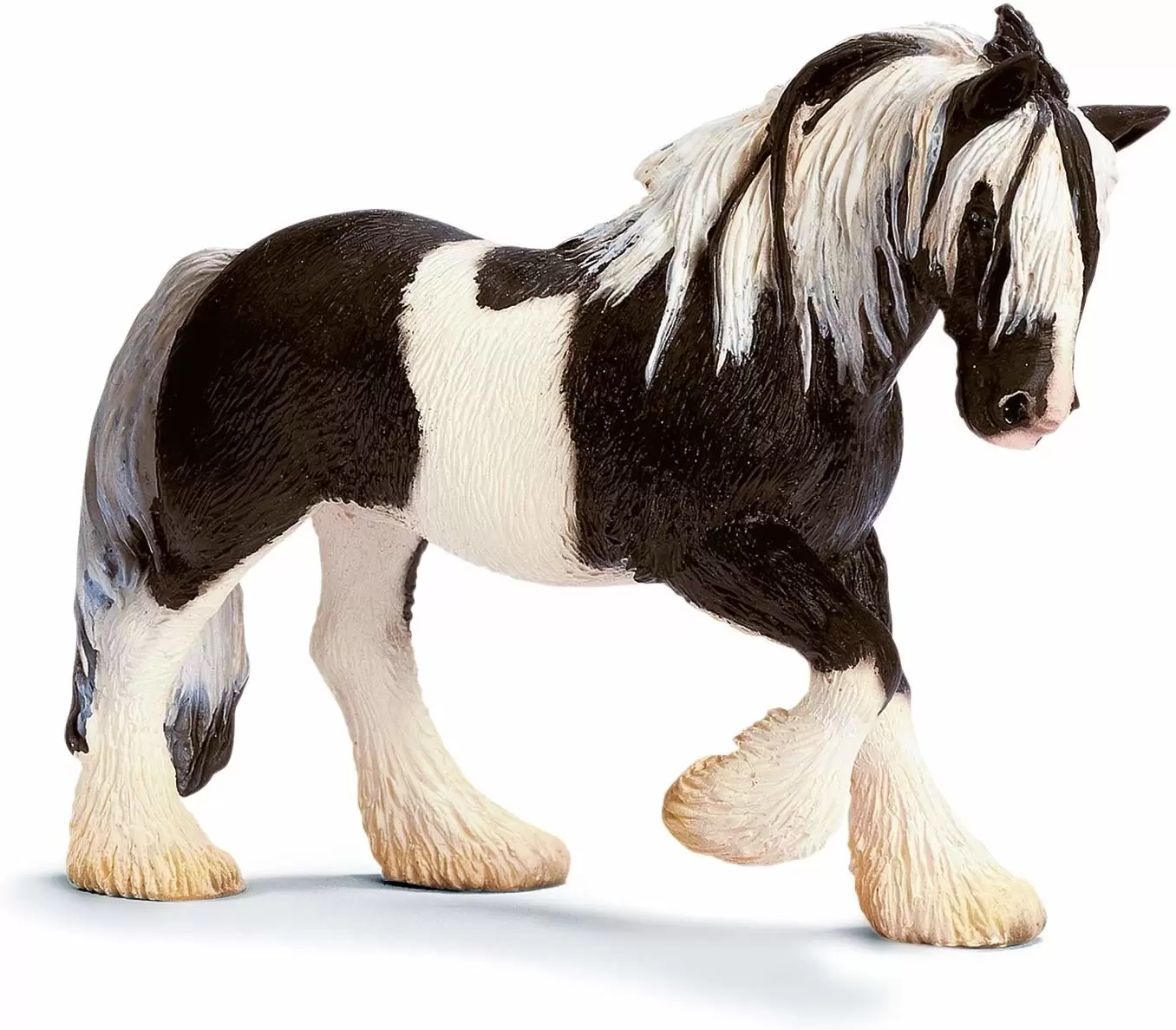 Horse Club - Tinker Mare