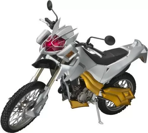 Kamen Rider - Kamen Rider Wizard Machine Winger - SH Figuarts