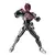 Kamen Rider - SIC Masked Kamen Rider Decade Complete Form - S.H. Figuarts
