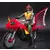 Kamen Rider Amazon & Jean Ziegler set - S.H. Figuarts