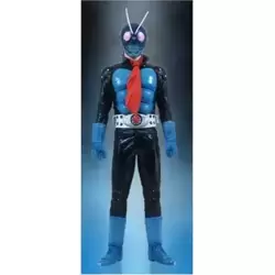 Soul of Soft Vinyl Masked Rider No.1 THE FIRST