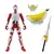 Kamen Rider - AC02 Kamen Rider Baron Banana Arms - Kamen Rider Gaim