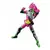 Kamen Rider - Aid LVUR01 - Kamen Rider Ex-Aid