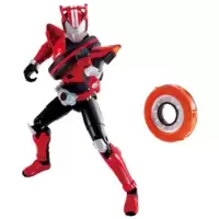 Kamen Rider Drive TK01 Type Speed