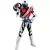Kamen Rider - Bandai Kamen Rider Drive TK08 - Dead Heat