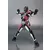 Kamen Rider - Masked Rider Decade Violent Emotion - S.H.Figuarts