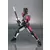 Kamen Rider - Masked Rider Decade Violent Emotion - S.H.Figuarts