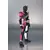 Kamen Rider - Masked Rider Decade Violent Emotion - S.H.Figuarts
