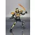 Kamen Rider - Bandai Tamashii Nations Morphin Kamen Rider Gaim Orange Arms
