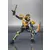 Kamen Rider - Bandai Tamashii Nations Morphin Kamen Rider Gaim Orange Arms