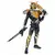 Bandai Tamashii Nations Morphin Kamen Rider Gaim Orange Arms