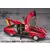 Kamen Rider - Ridelone Kamen Rider Black RX - Tamashii Nations