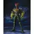 Kamen Rider - Volume 64 - Tatoba Combo Kamen Rider OOO - SIC - Tamashii Nations