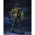 Kamen Rider - Volume 64 - Tatoba Combo Kamen Rider OOO - SIC - Tamashii Nations