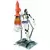 Kamen Rider - FOURZE Base Morphin - Tamashii Nations