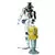 Kamen Rider - FOURZE Base Morphin - Tamashii Nations