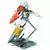 Kamen Rider - FOURZE Base Morphin - Tamashii Nations