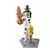 Kamen Rider - FOURZE Base Morphin - Tamashii Nations