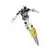 Kamen Rider - FOURZE Base Morphin - Tamashii Nations