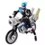Kamen Rider - FMCS 04 Kamen Rider Meteor Masked Rider Fourze