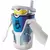 Foodroid 03 Hulashake - Kamen Rider Fourze