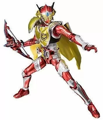 Kamen Rider - Kamen Rider Baron Lemon Energy Arms - S.H. Figuarts