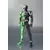 Kamen Rider - Kamen Rider & Cyclone Joker- SH Figuarts