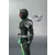 Kamen Rider - Kamen Rider & Cyclone Joker- SH Figuarts