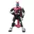 Kamen Rider - Kamen Rider Decade - FFR10 Zecters Kabuto