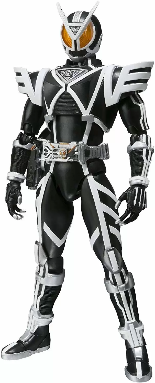 Kamen Rider - Kamen Rider Delta - S.H. Figuarts