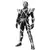Kamen Rider Delta - S.H. Figuarts