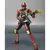 Kamen Rider - Kamen Rider Den-O - Kamen Zeronosu form zero