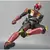 Kamen Rider - Kamen Rider Den-O - Kamen Zeronosu form zero