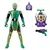 Kamen Rider - Kamen Rider Gaim - AC03 Kamen Rider Ryu-gen Budou Arms