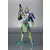 Kamen Rider - Kamen Rider Ryugen Budou Arms - S.H. Figuarts