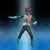 Kamen Rider Sakurajima Old 1
